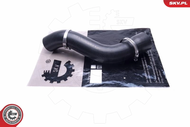 Charge Air Hose